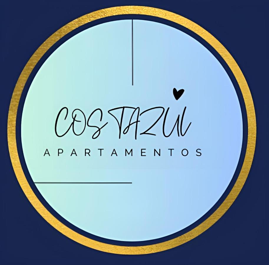 Apartamentos Costazul Torrevieja Exterior photo